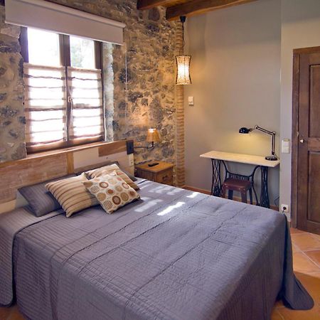 Casa Rural Urkulu Landetxea Arechavaleta Стая снимка