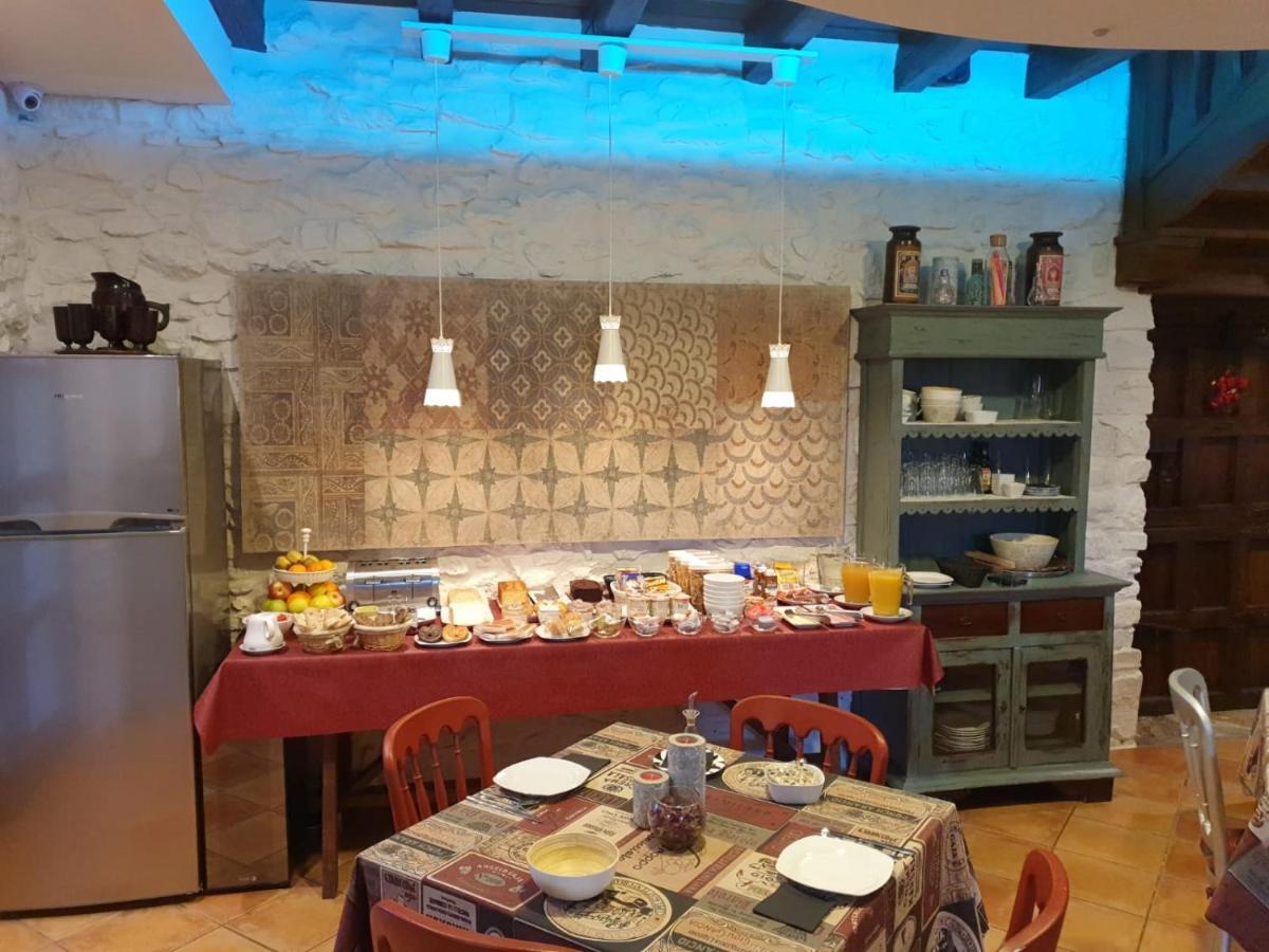 Casa Rural Urkulu Landetxea Arechavaleta Екстериор снимка