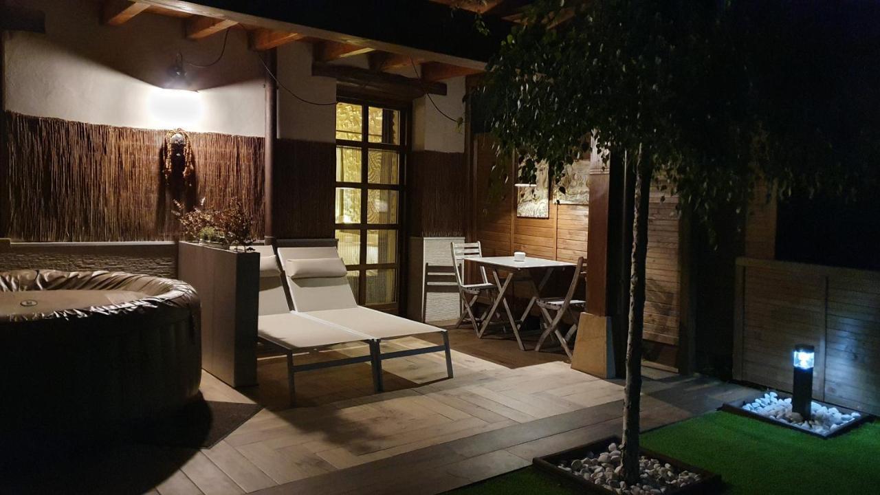 Casa Rural Urkulu Landetxea Arechavaleta Екстериор снимка