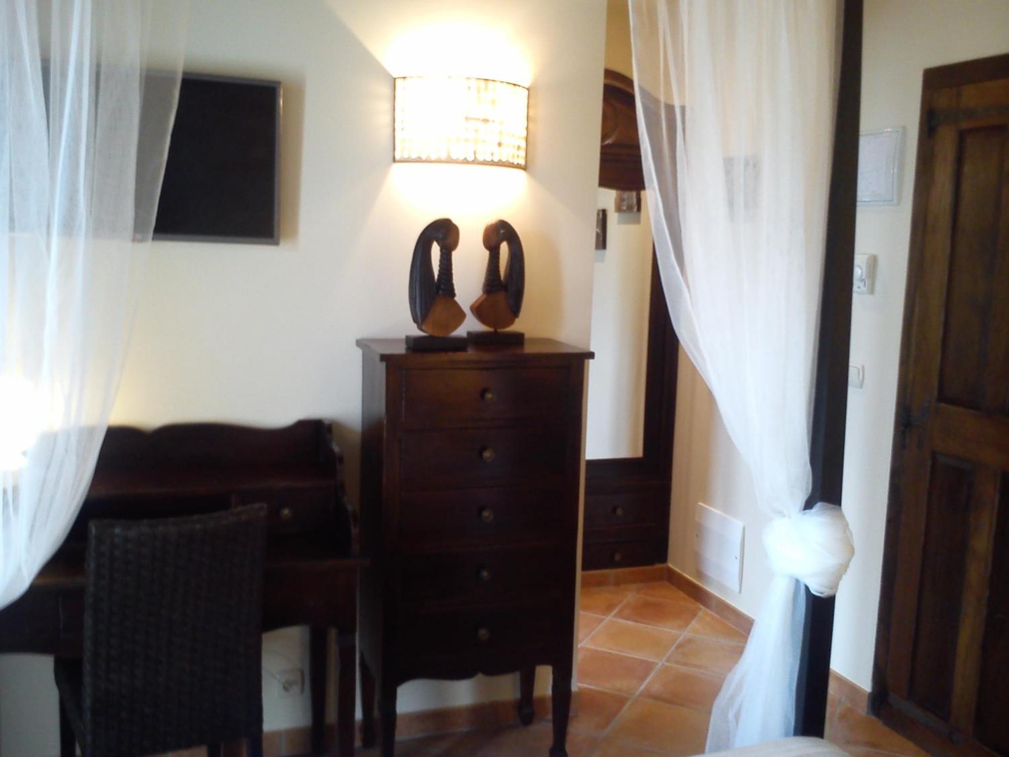 Casa Rural Urkulu Landetxea Arechavaleta Стая снимка