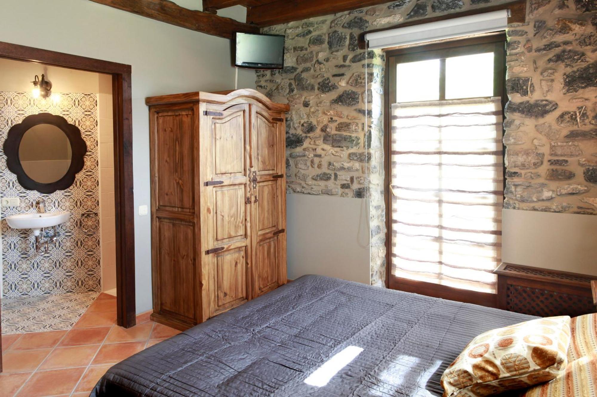 Casa Rural Urkulu Landetxea Arechavaleta Стая снимка