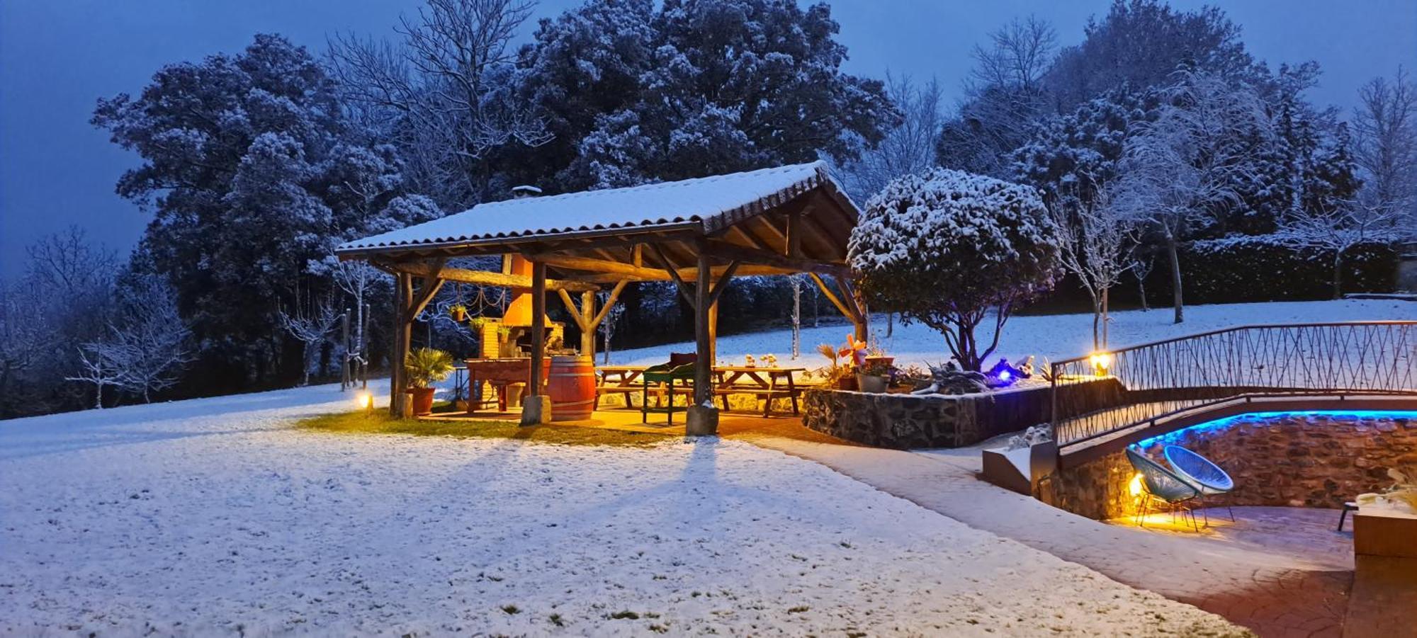 Casa Rural Urkulu Landetxea Arechavaleta Екстериор снимка