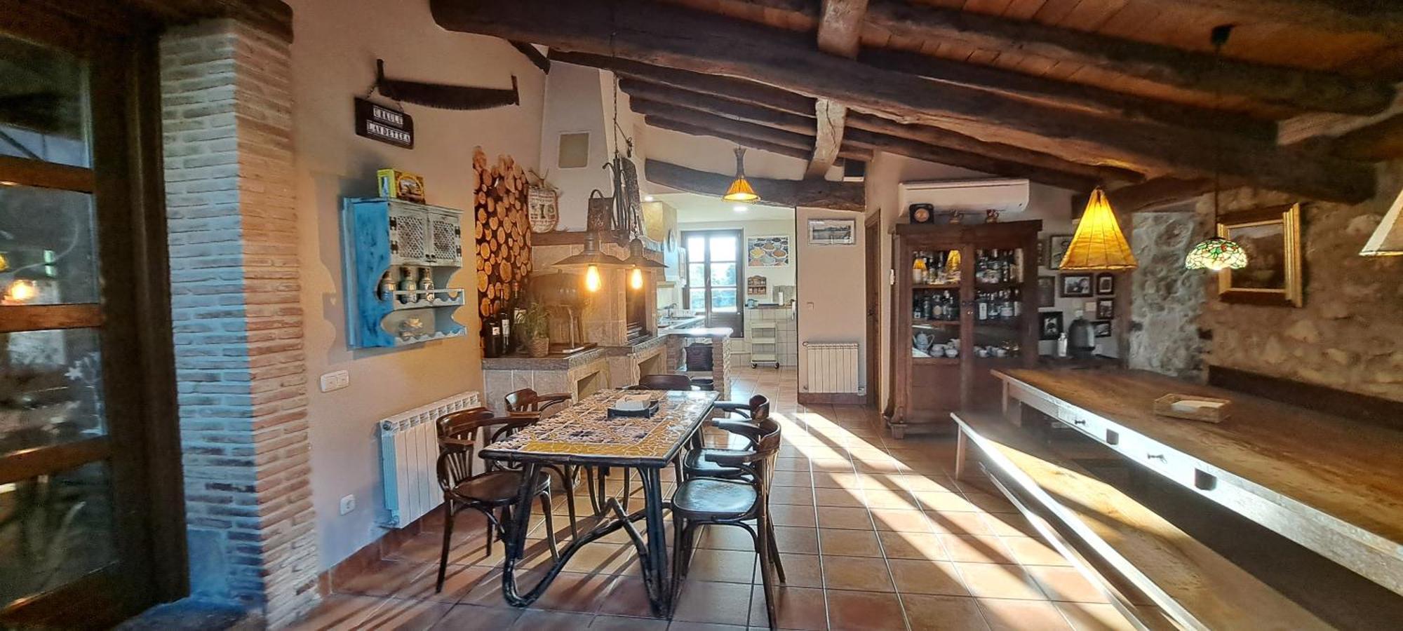 Casa Rural Urkulu Landetxea Arechavaleta Екстериор снимка