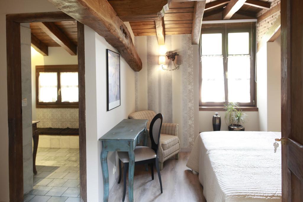 Casa Rural Urkulu Landetxea Arechavaleta Стая снимка