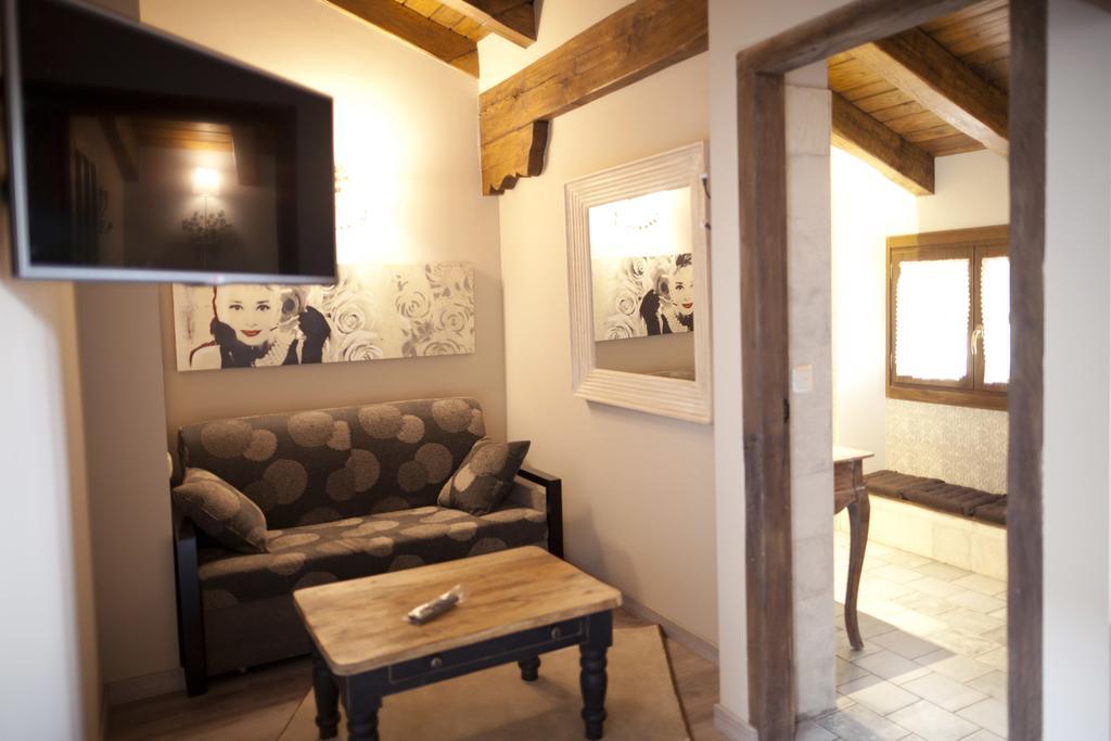 Casa Rural Urkulu Landetxea Arechavaleta Стая снимка