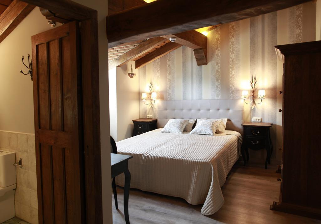 Casa Rural Urkulu Landetxea Arechavaleta Стая снимка