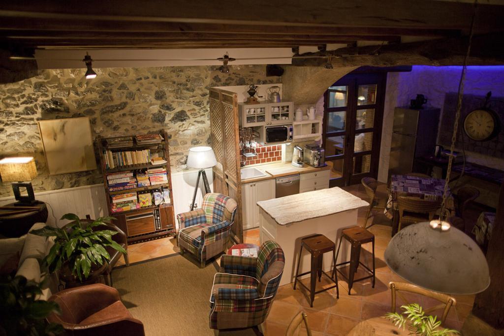 Casa Rural Urkulu Landetxea Arechavaleta Екстериор снимка