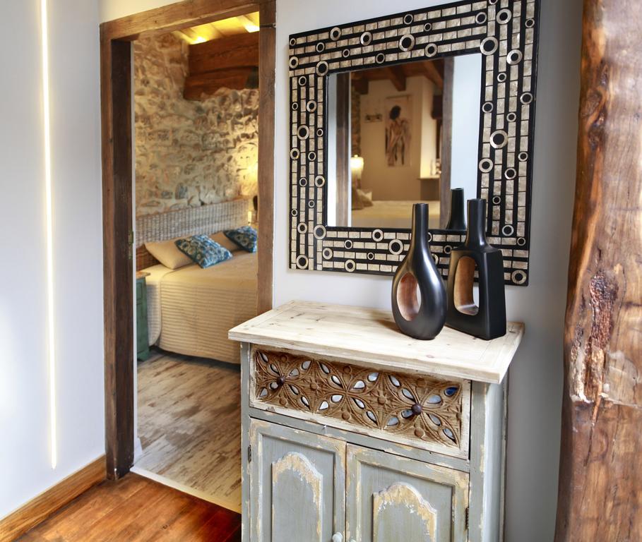 Casa Rural Urkulu Landetxea Arechavaleta Стая снимка