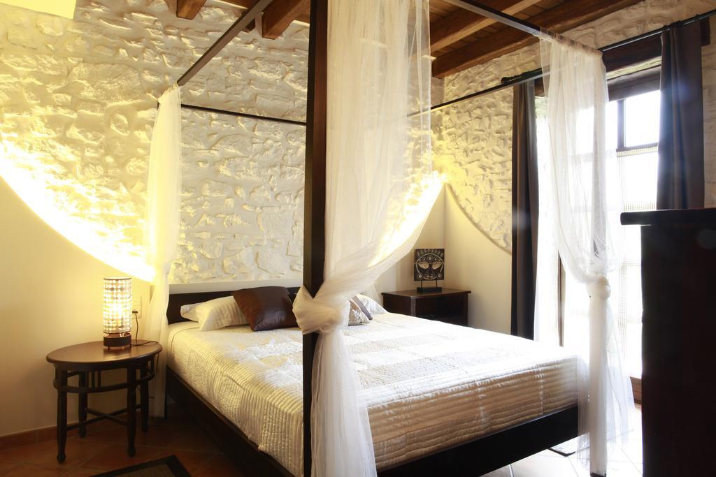Casa Rural Urkulu Landetxea Arechavaleta Стая снимка
