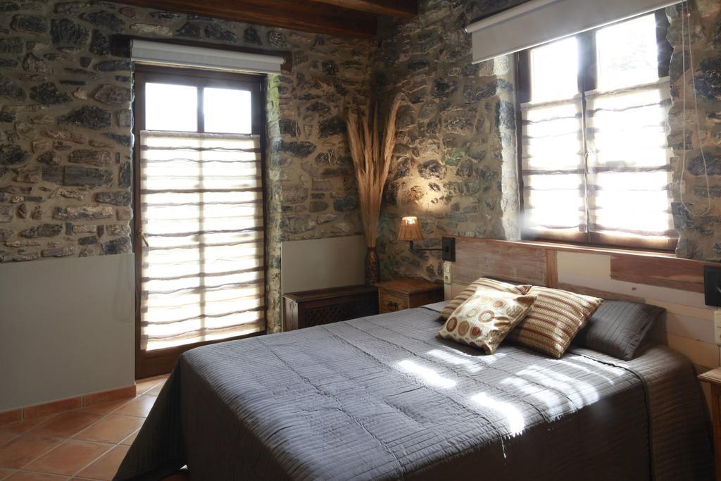 Casa Rural Urkulu Landetxea Arechavaleta Стая снимка