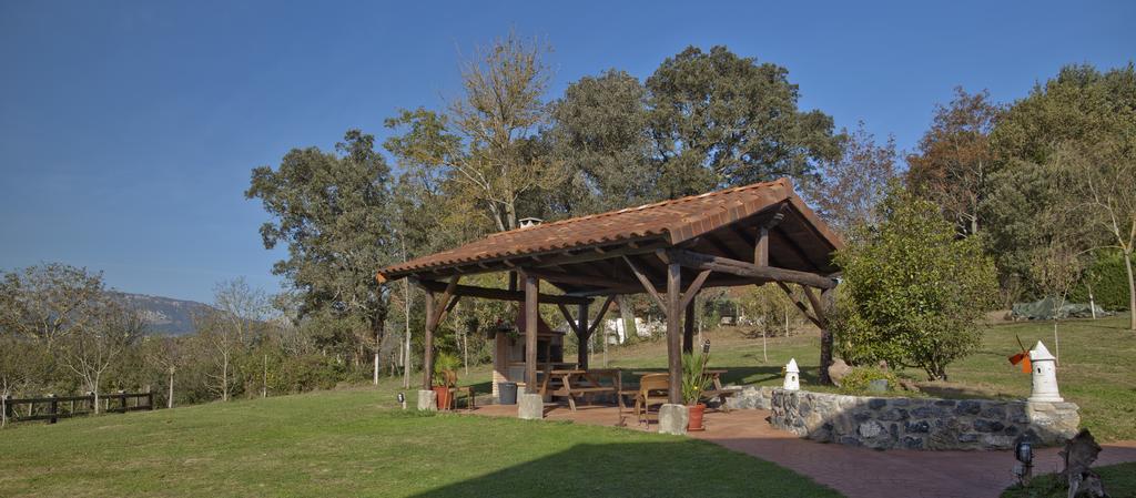 Casa Rural Urkulu Landetxea Arechavaleta Екстериор снимка